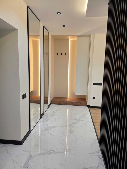 2-к з кухня-вітальн |Центр,Княгинин|Гардероб|Меблі+техніка|Парк,Ратуша