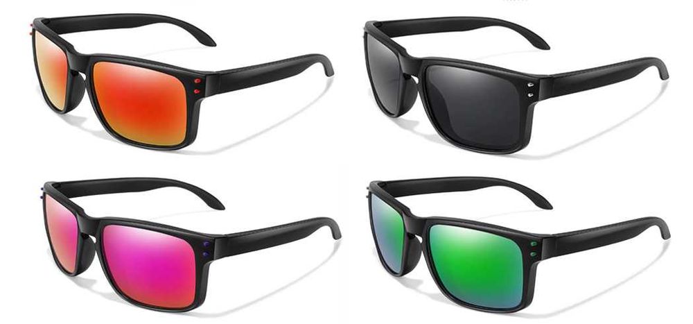 Солнцезащитные очки