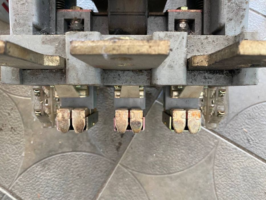 Продам пускатель