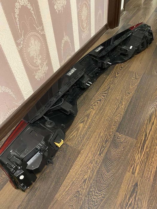 Задні фари (стопи) Audi Q8 2021 (USA) оригінал