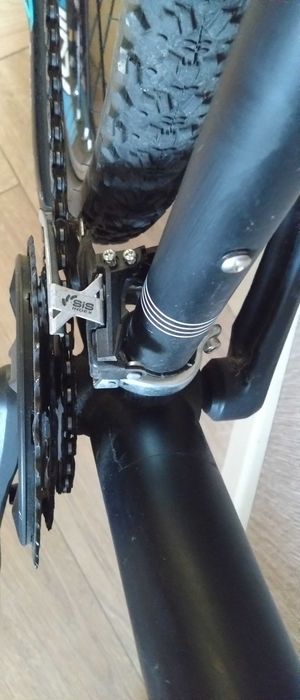 Велосипед Orbea горный в идеальном состоянии