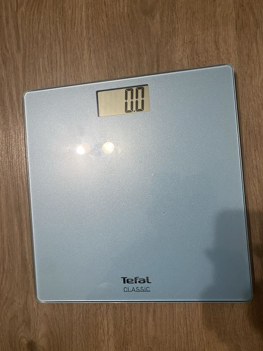 Напольні підлогові ваги електричні