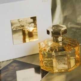 L'Artisan Parfumeur Skin on Skin, 125 мл, новый, полный .