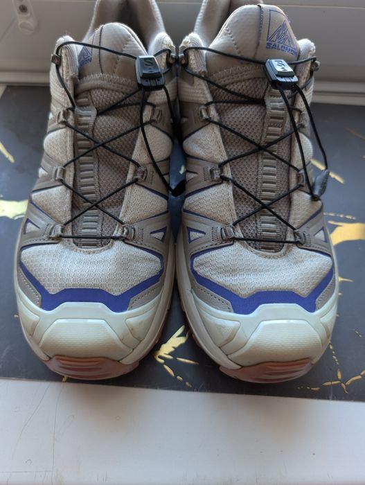 Salomon x ultra 360