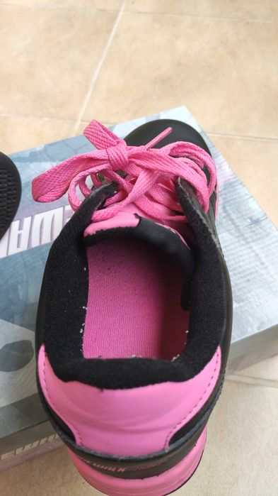 Rolkobuty Heelys, Sidewalksports rozm. 36 (UK 3)