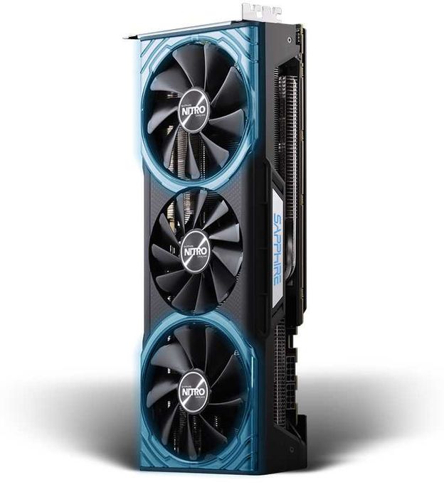 RX Vega 64 8GB Nitro+ - Placa Gráfica