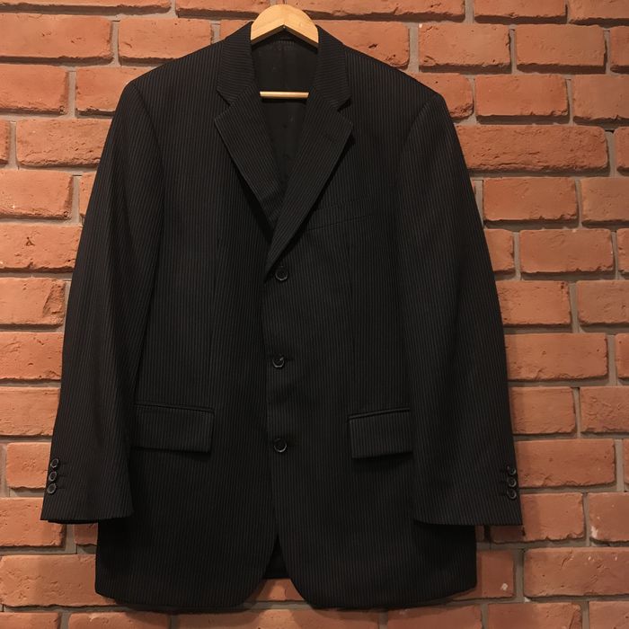 Marynarka oversize marki joop!