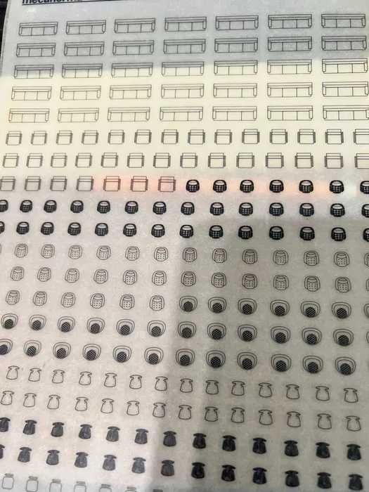 Folhas Arquitetura - antigo