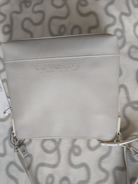 Calvin klein torebka