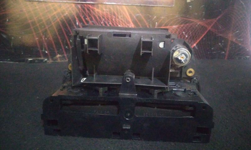 Kit Cinzeiro Opel Vectra B Combi (J96)
