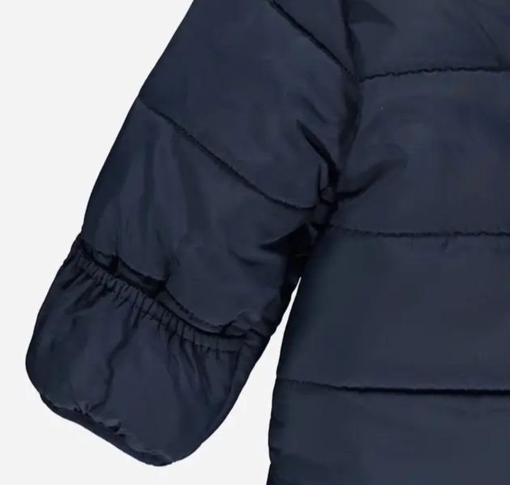 Комбінезони Зимовий комбінезон для хлопчика George 62-68 розмір