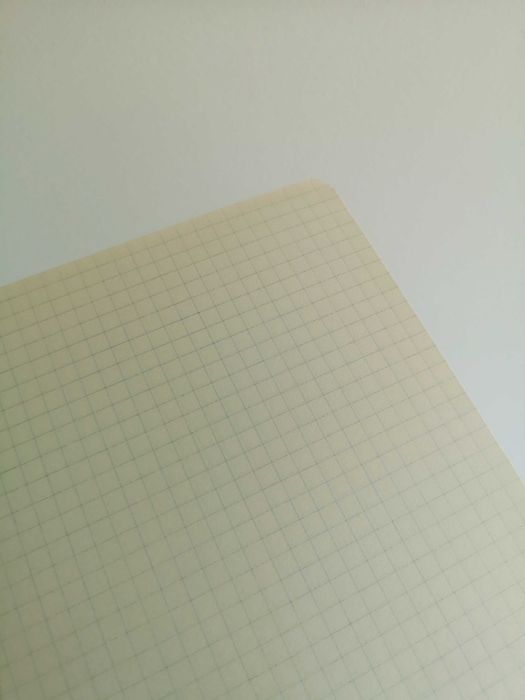 A5 school notebook (graph / grid paper) from the 80s – Ambar Porto64585898604802122