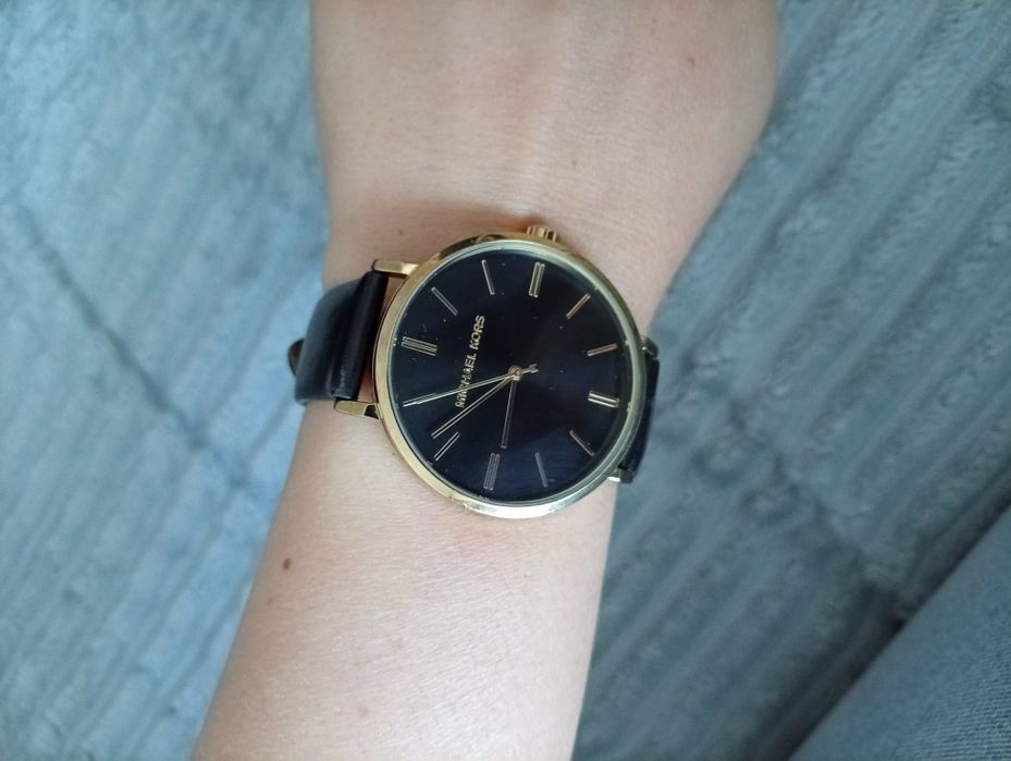 Zegarek Michael Kors piękny