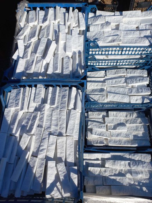 Природний камінь габіон