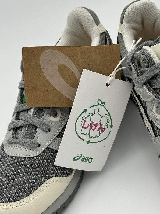 Damskie buty sportowe Asics Gel Lyte 3 OG sneakersy