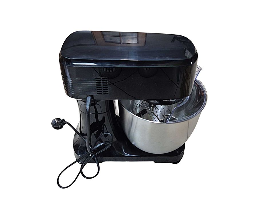 Robot kuchenny planetarny superlex