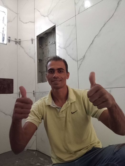 Pedreiro , prestação de serviço de Remodelação, levando sempre a melhor solução e desempenho ao teu projeto ou remodelação.