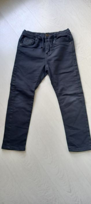 Spodnie chłopięce  Zara