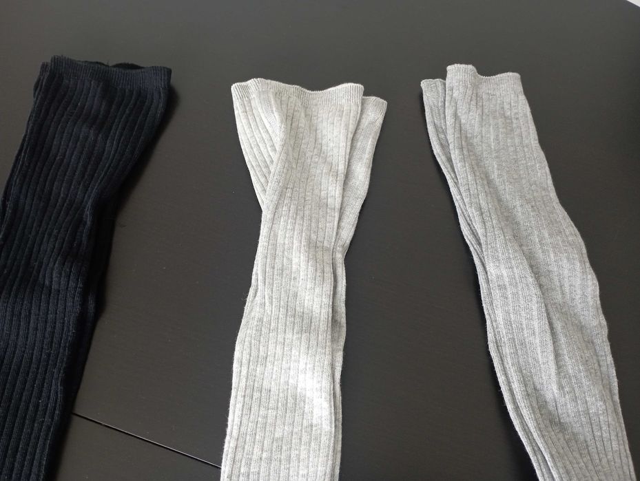 Collants novos menina MO