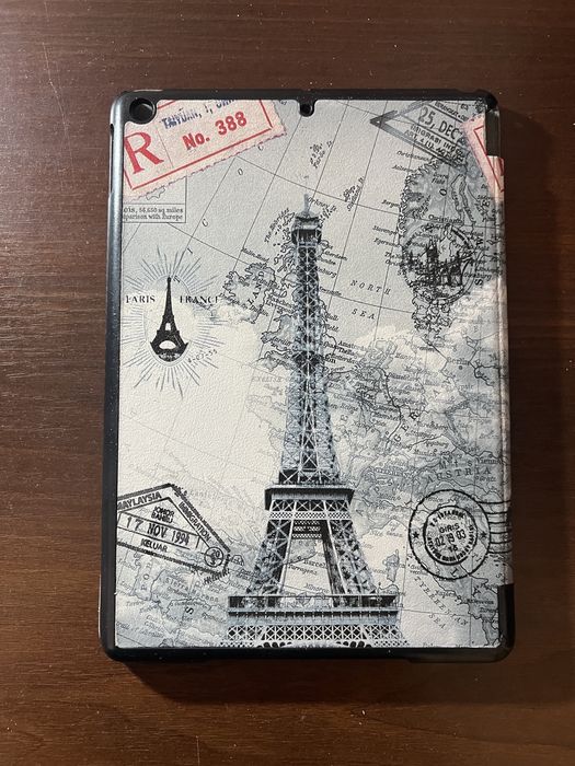 Чохол на айпад 9-го покоління