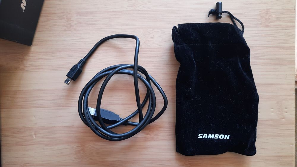 Samson Meteor USB Microphone64752121747075124