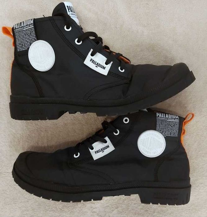 Кеди    Palladium