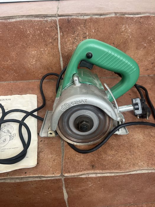 Дискова Циркулярна пила для плитки