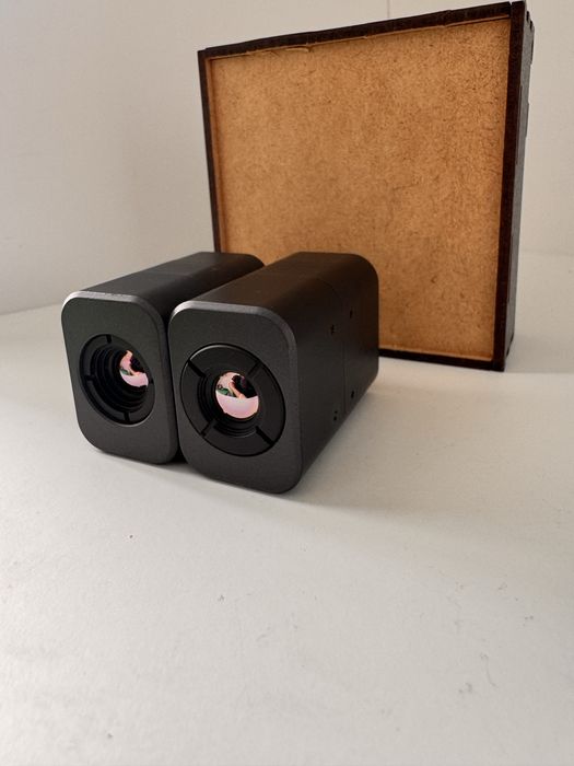 Caddx 384,640 неробочі