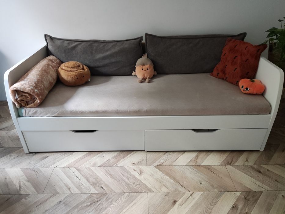 Łóżko 90*200 Wejherowo
