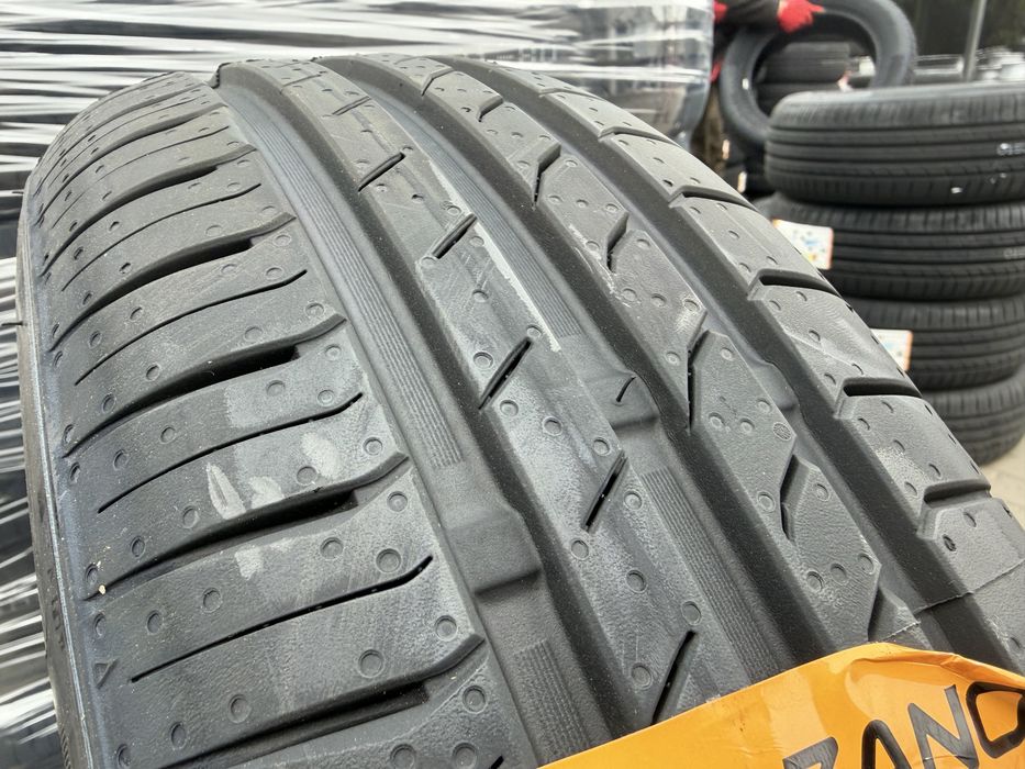 NOWE Opony letnie Trazano 175/65/14 82H