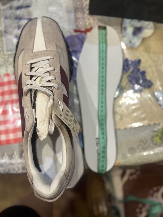 Кросівки new balance 51 p