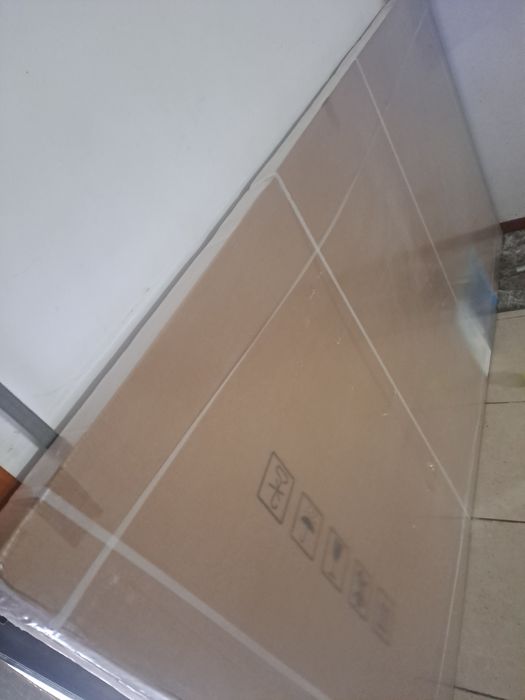 Vidro temperado para base casa de banho