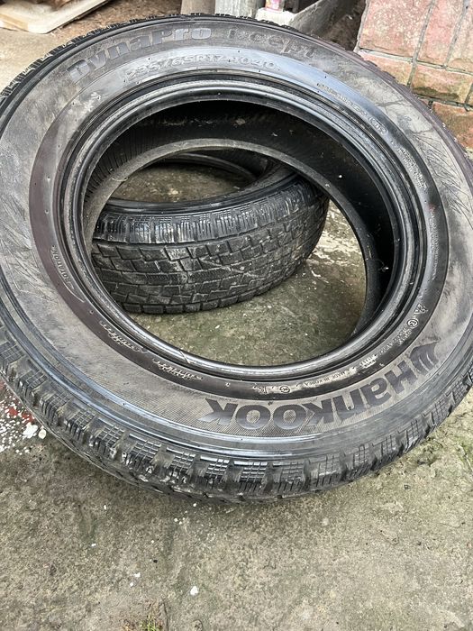 Hankook 235/65 r17