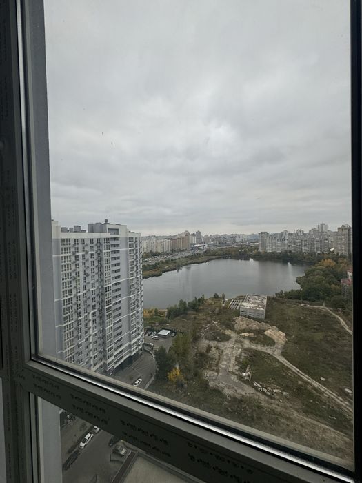 NEW! Видова 2-к. Ревуцького 40б, ЖК Лебединий. Позняки, м. Харківська