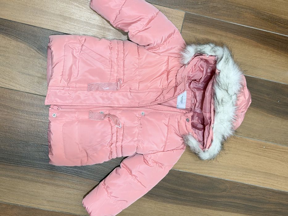 Речі на дівчинку Zara 98 зріст