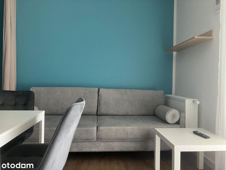 Do wynajęcia Kawalerka 27m2, Jaworska 4, Magnolia