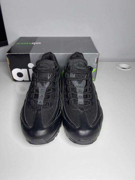 Buty nike air max 95