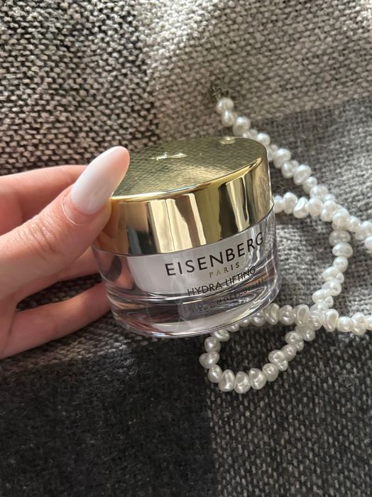 Крем для обличчя Eisenberg Paris Hydra Lifting