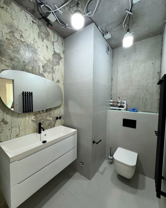 Ремонт квартир Київ та область.