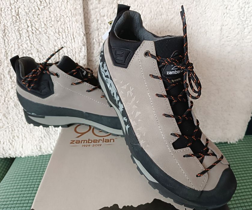Buty trekkingowe Zamberlan Salathe GTX RR