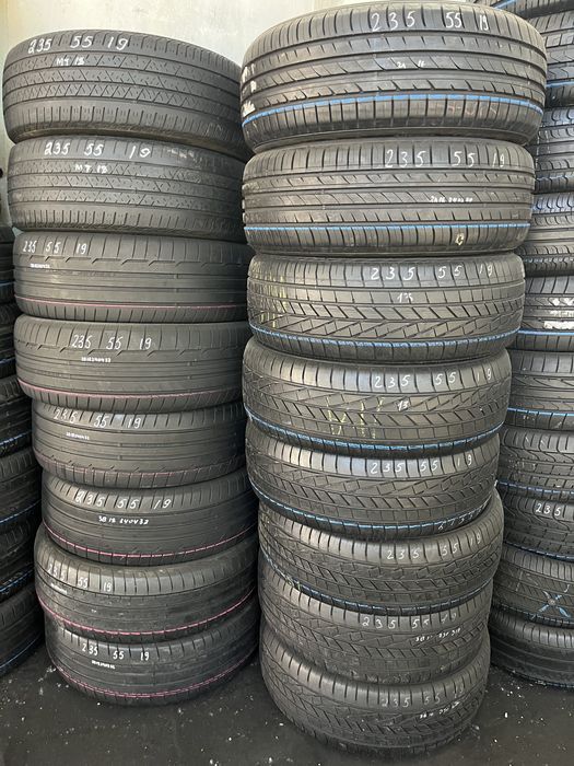 Продам гуму 235 55 19 шиномонтаж житомир  ж
