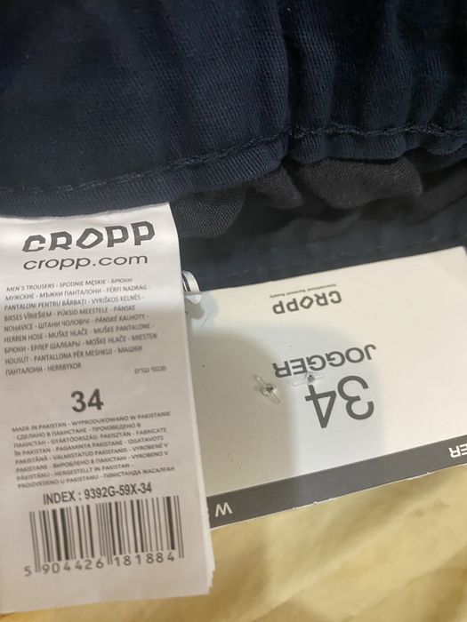 Штани джогери…..