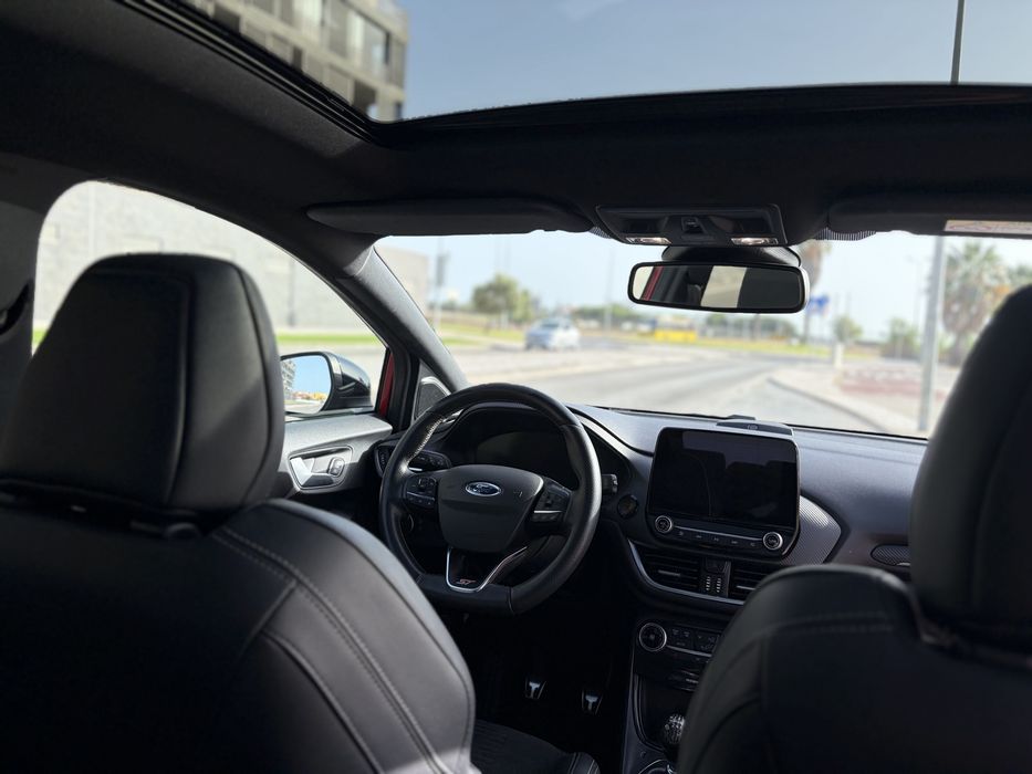 Ford Puma ST 1.5 - 2021