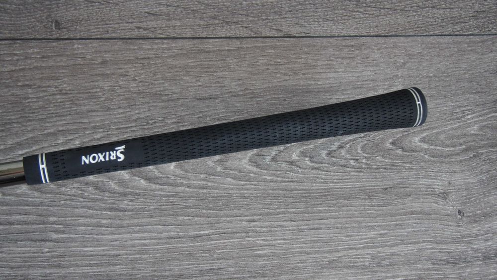 kij do golfa SRIXON Driving iron 3 20 stopni Idealny
