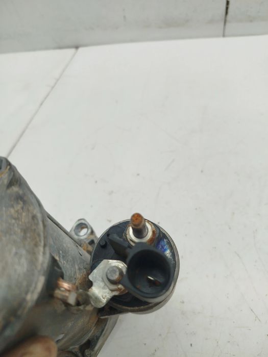Motor de arranque AUDI Q3 (F3B)