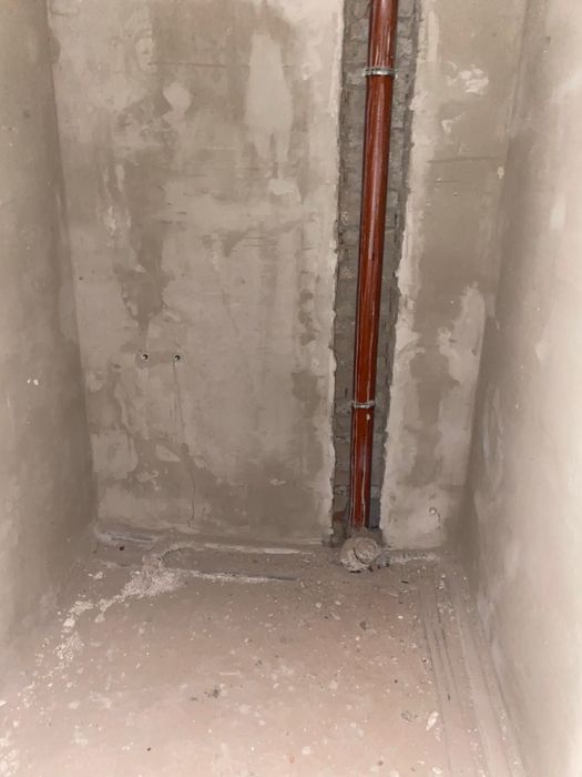 $ Продам 1-кімнатна квартира в новобудові м. Здолбунів