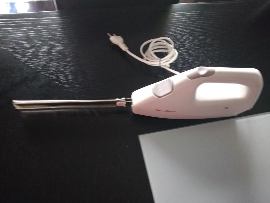 Serra eléctrica Moulinex