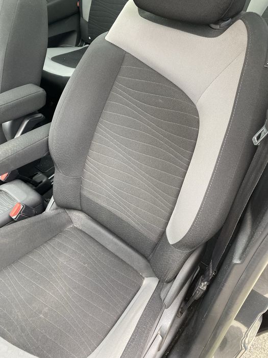 Citroën    Picasso     C4