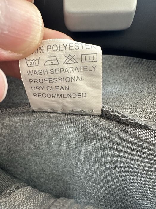 Casaco de fecho Nike