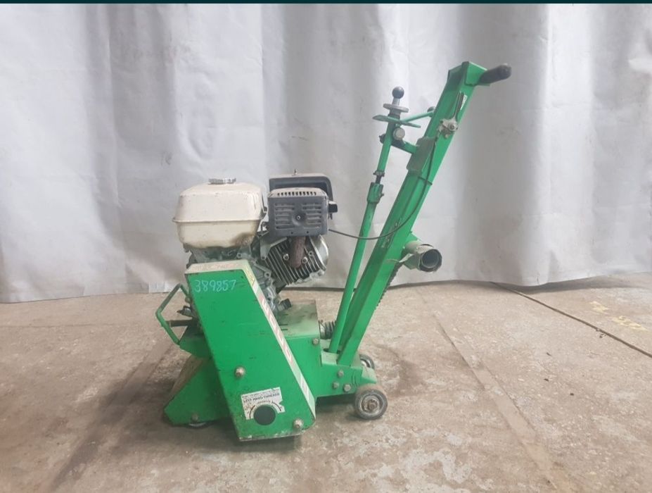 Фреза бетон асфальт